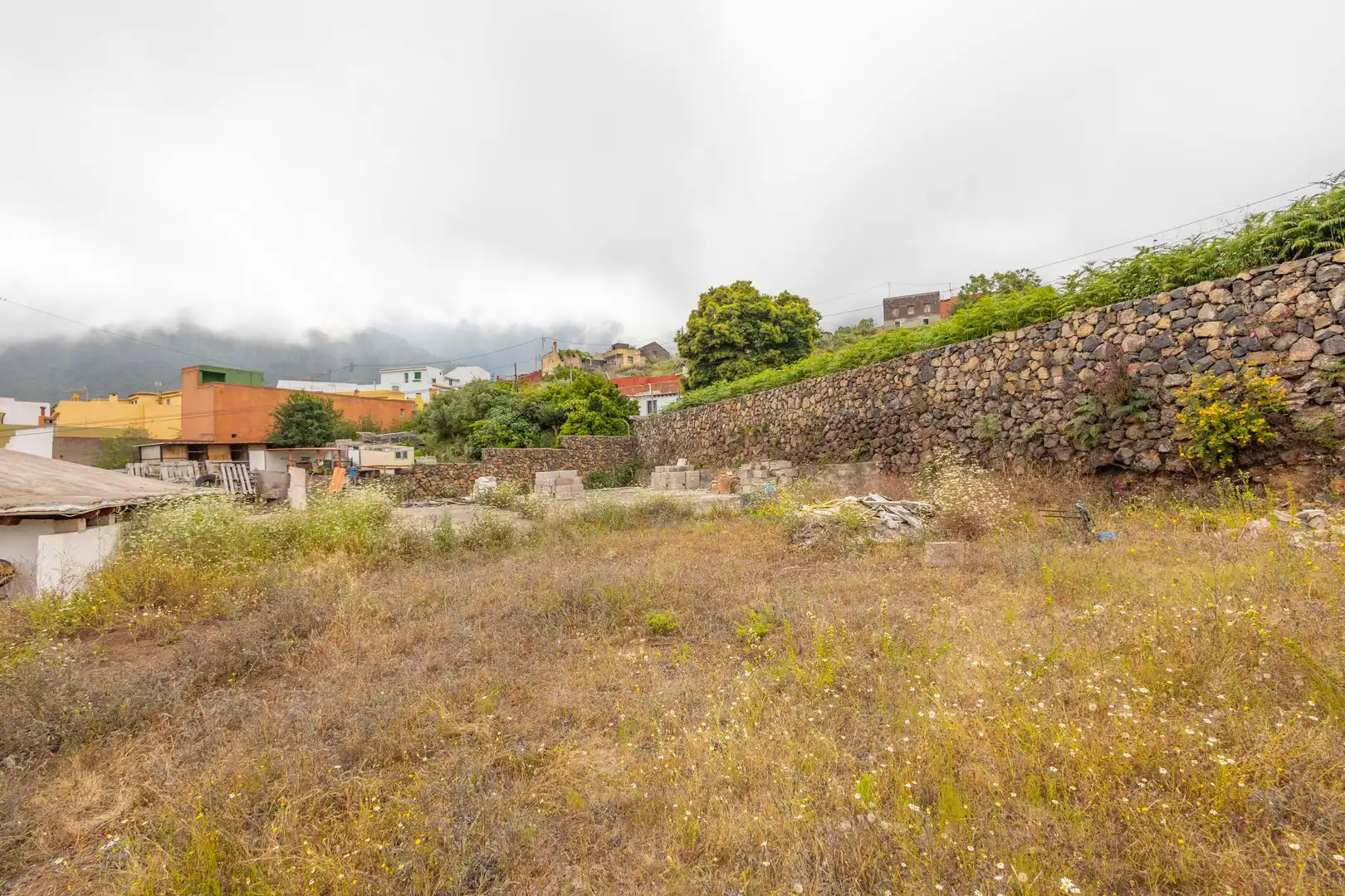 Country homes for sale in La Orotava  with Private garden, Terrace and Storage room