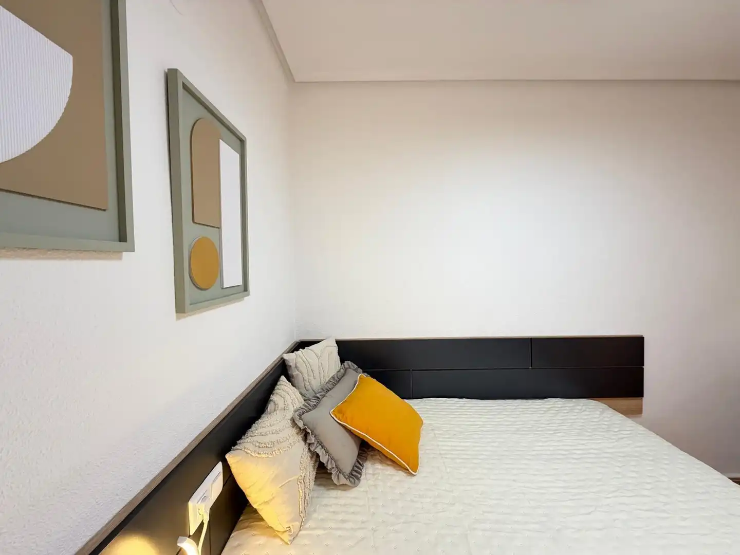 Apartment mit Terrasse zum Verkauf in Centro, imagen 14