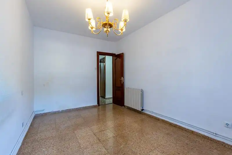 Flat for sale in Madrid  with Heating and Terrace