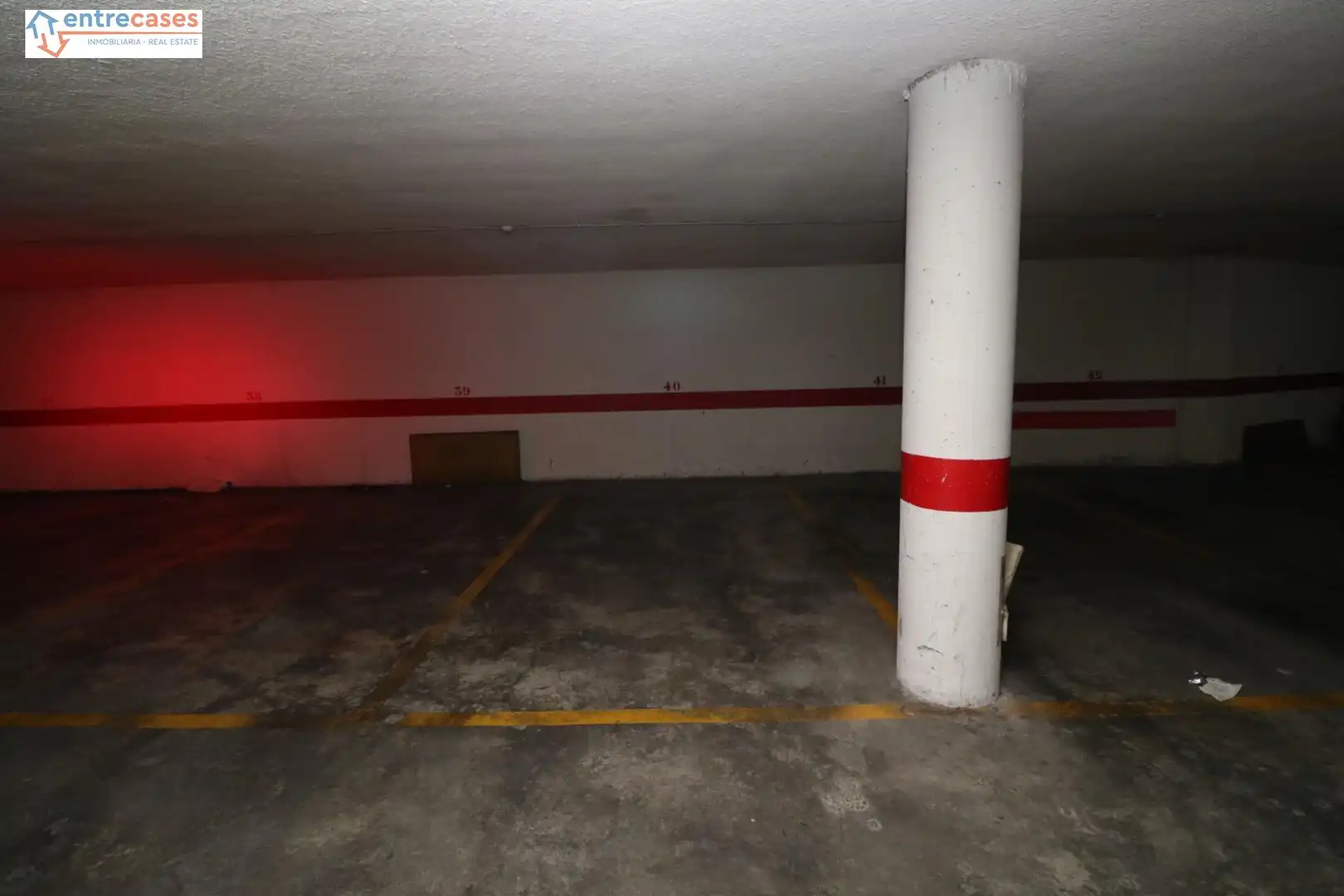 Parkplatz zum Verkauf in Puerto de Sagunto, imagen 3