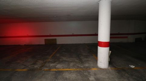 PLAZA DE PARKING EN ALCALÁ GALIANO, immagine 3