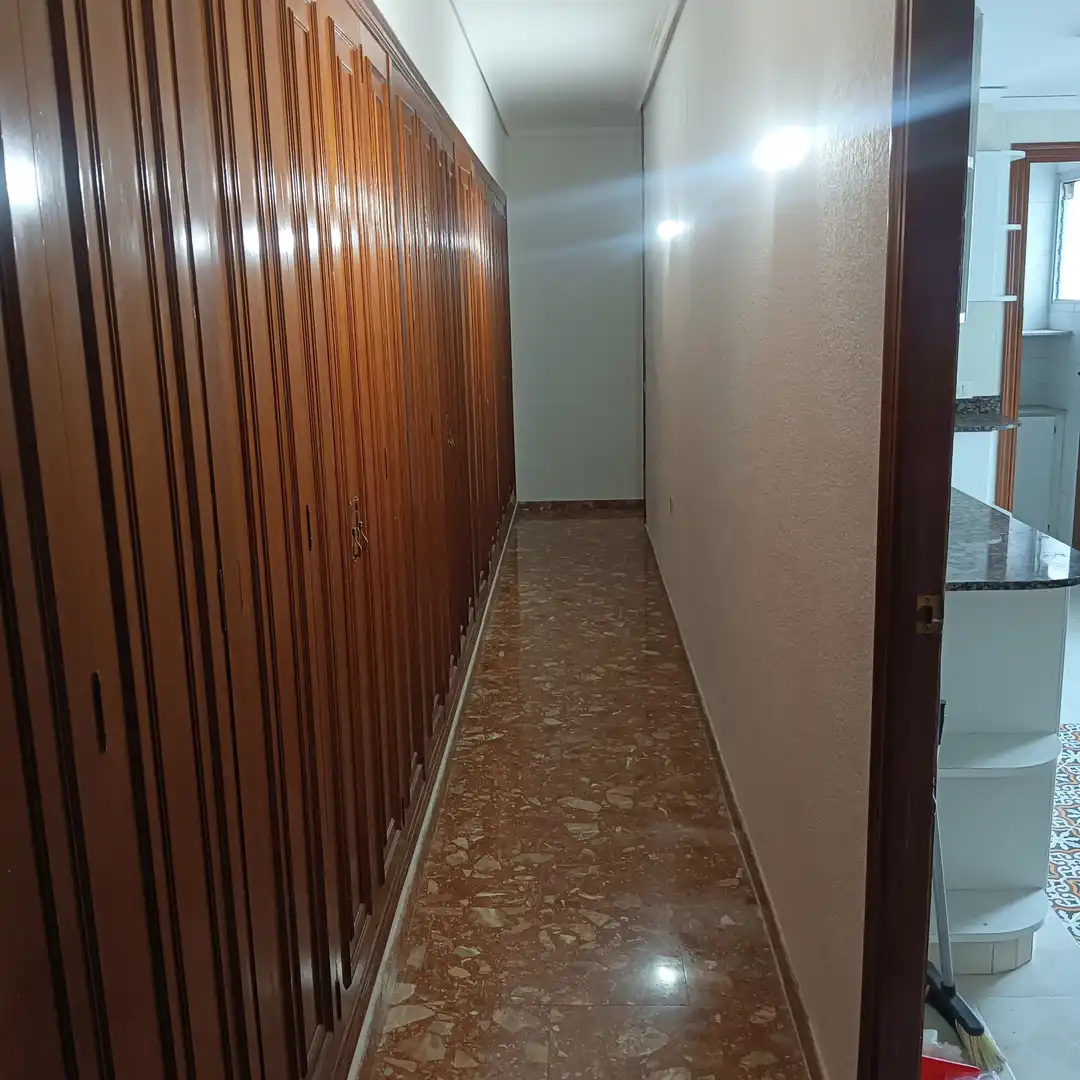 Piso con terraza en venta en El Passeig, imagen 5