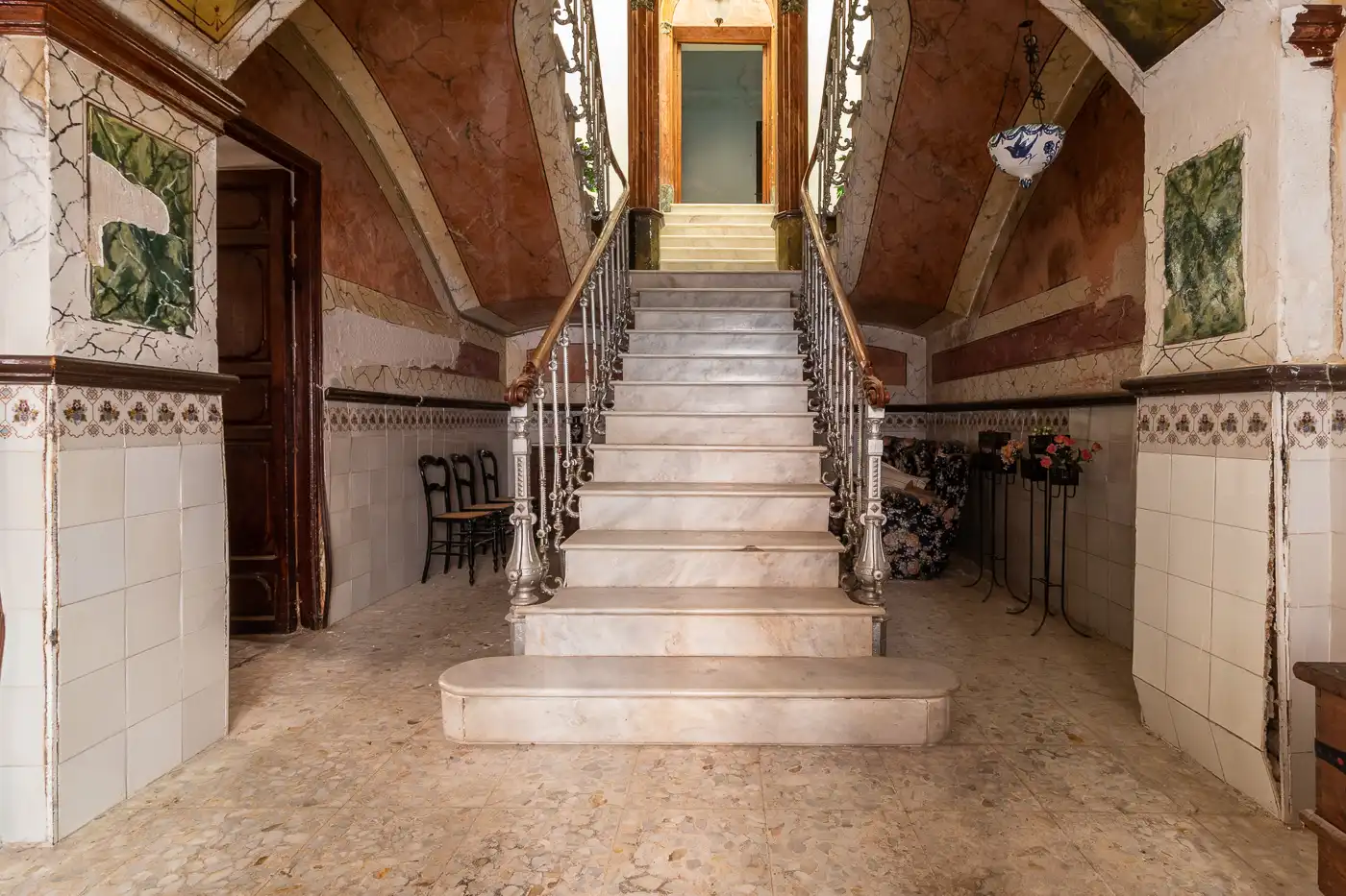 Casa rústica en venda a Mula, imagen 6