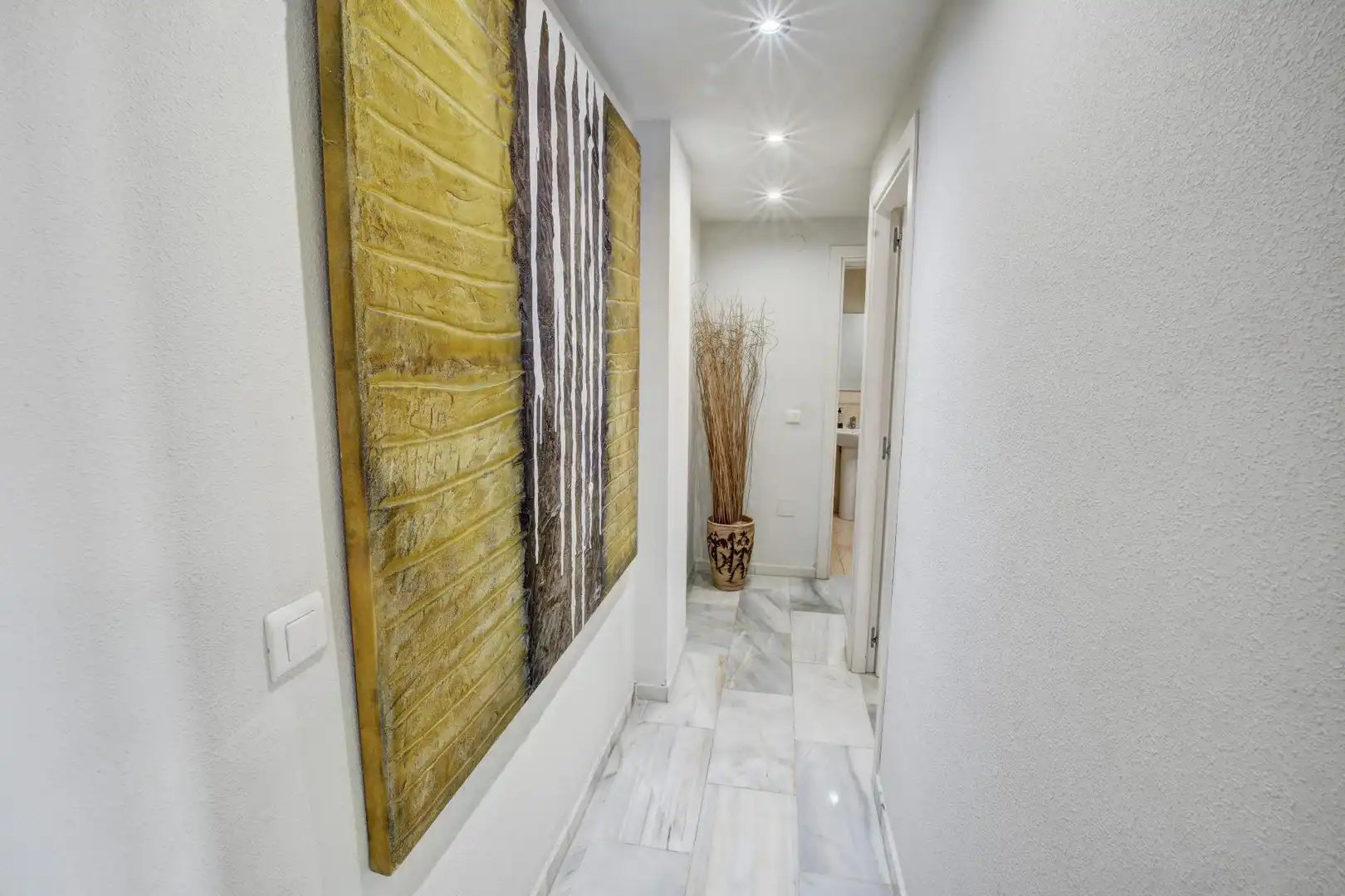 Piso con terraza en venta en ALEMANIA, imagen 21