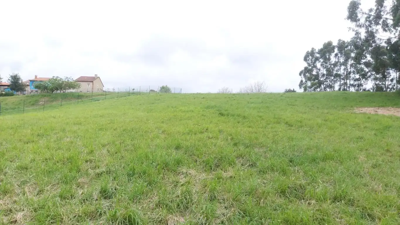 Terreno rustico in vendita a Camino de Caliero, imagen 12
