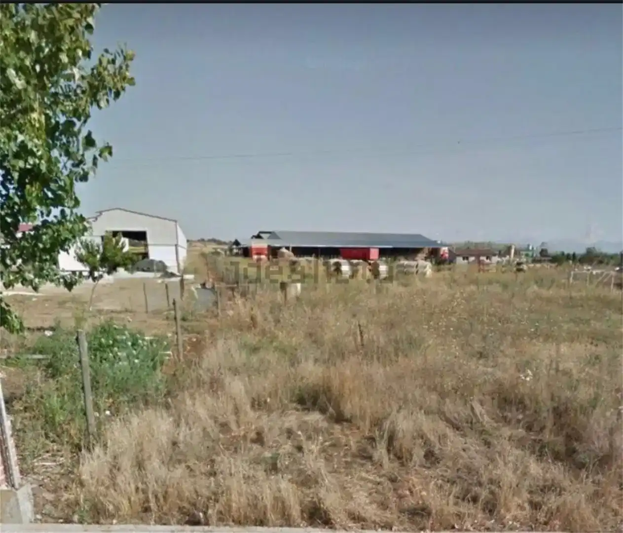 Residencial en venta en Santervás de la Vega