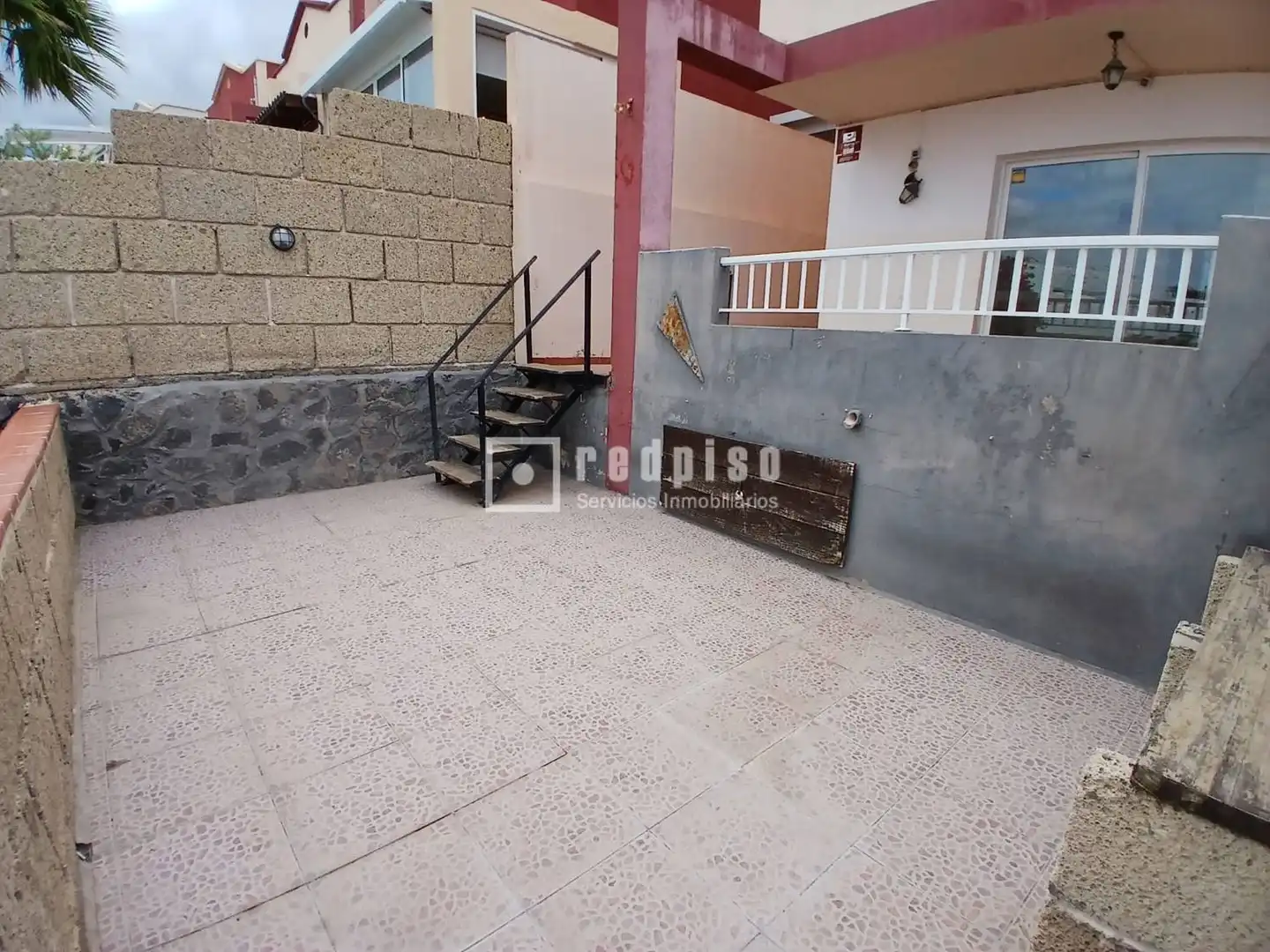 Detached house with pool for sale in Callao Salvaje - Playa Paraíso, imagen 9