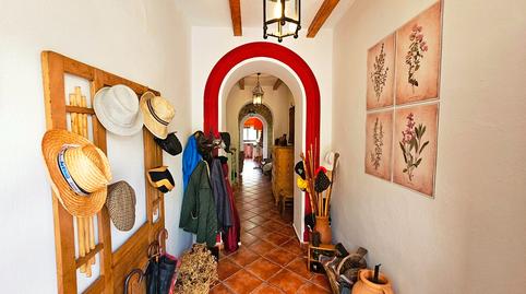 Foto 3 de Casa o chalet en venta en Calle Cantarrana, 13, Aracena, Huelva