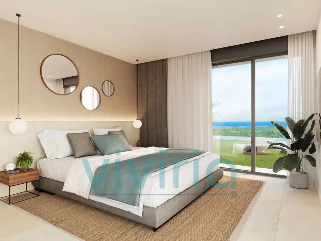 House for sale in Balcón de Ponoig - Polop Paradis - Polop Hills, imagen 10