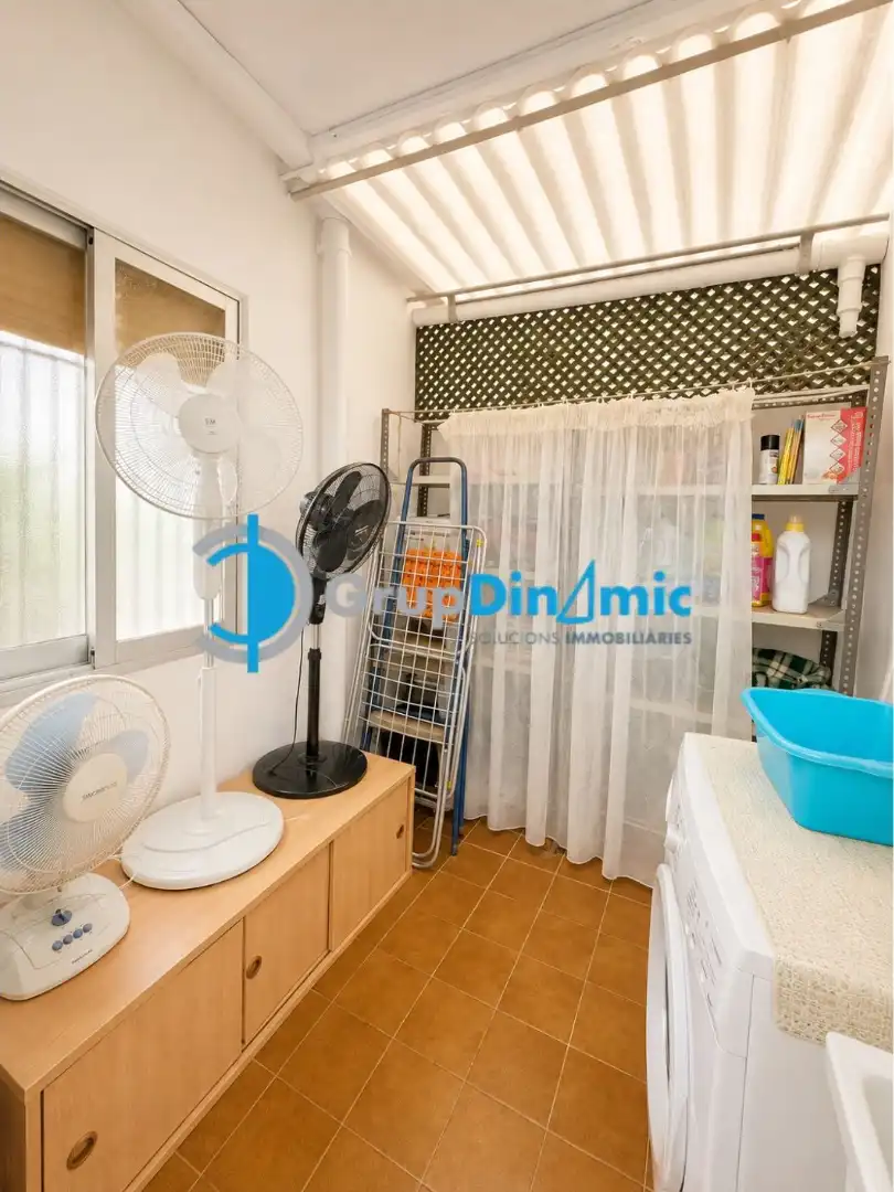 Bedroom of Flat for sale in Palamós  with Terrace and Furnished