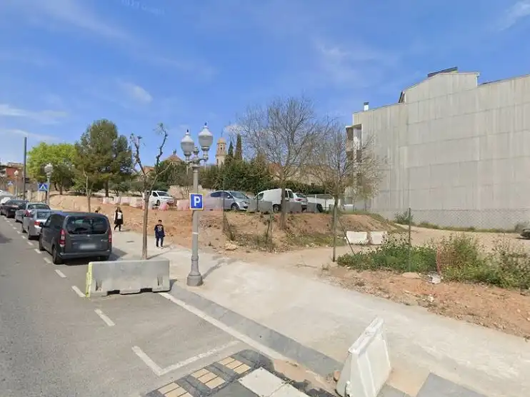 Wohnbaugrundstück zum Verkauf in Rambla Nova 6, imagen 7