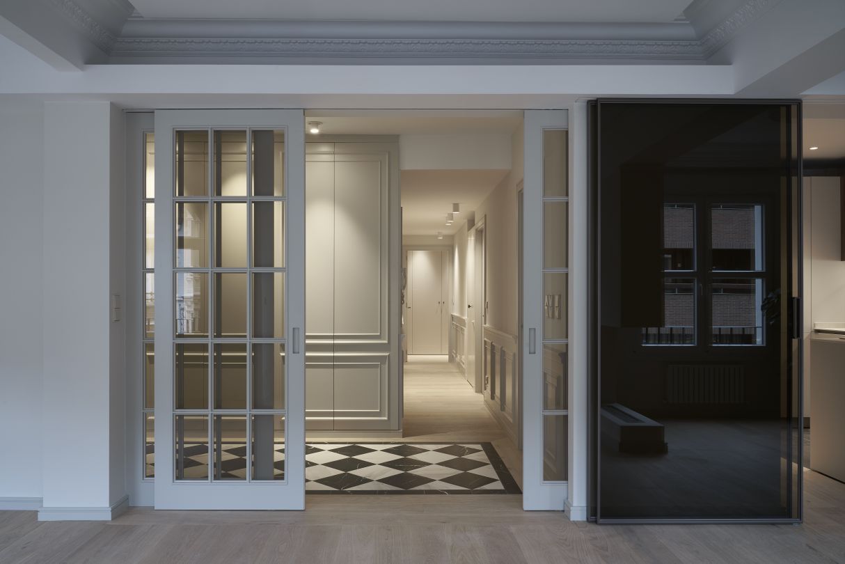 Flat for sale in Bilbao   with Heating and Balcony