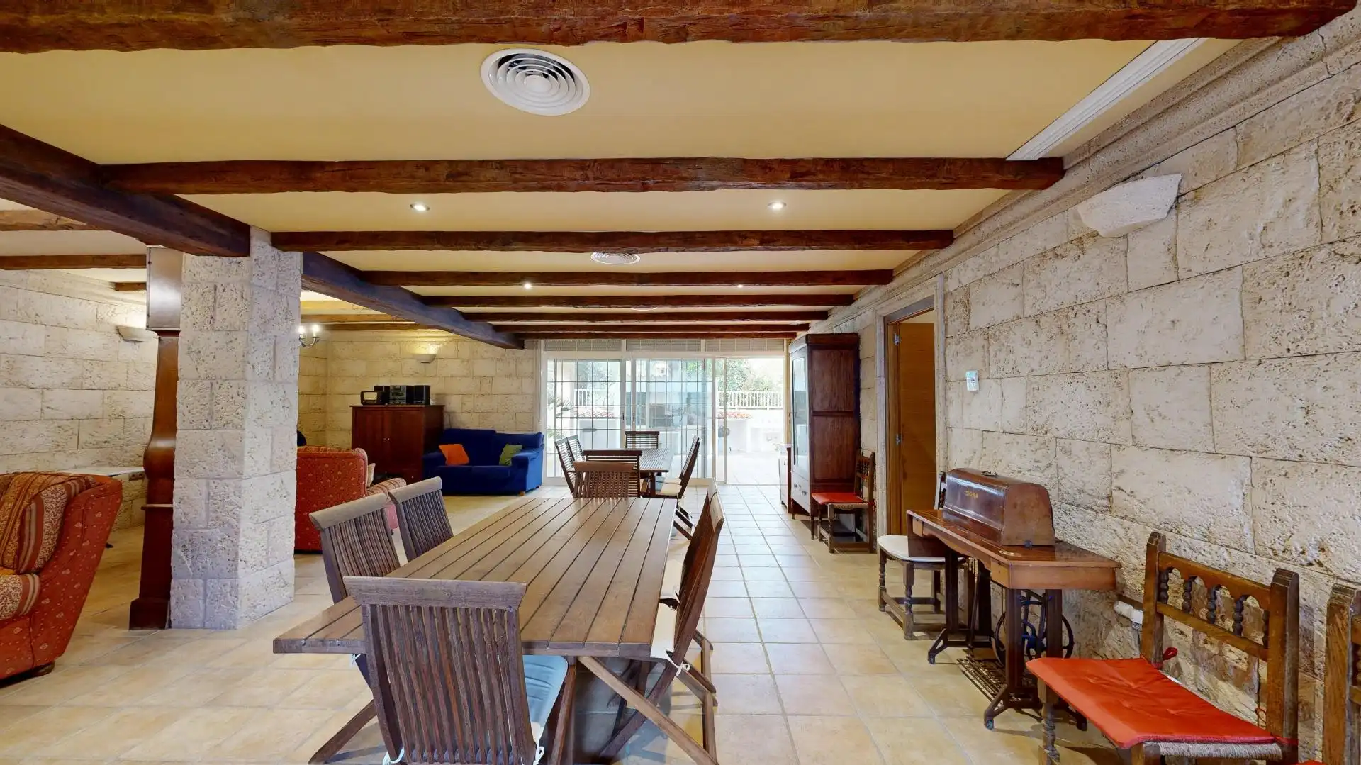 Casa amb terrassa en venda a Urbanitzacions i Pedanies Nord, imagen 9
