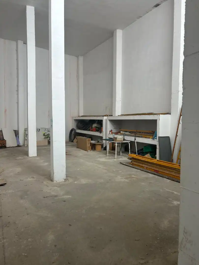 Gewerbefläche zum Verkauf in Carrer de Fátima, imagen 2