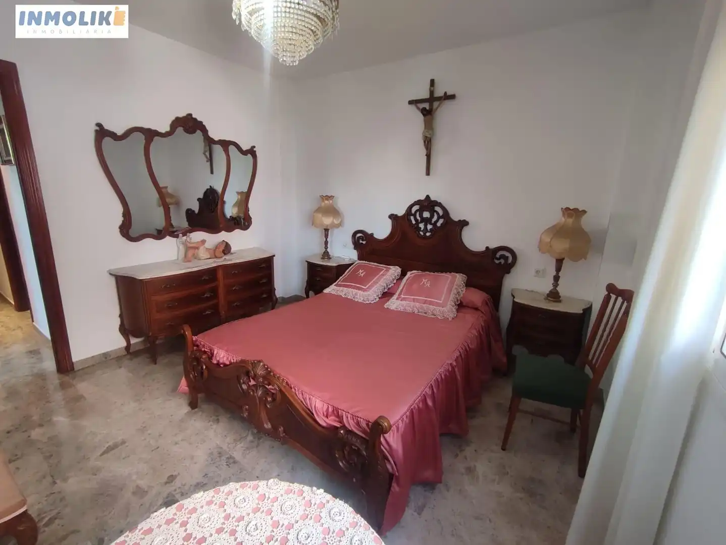 Piso con ascensor en venta en Calle INGENIERO JUAN A VIGUERAS, imagen 12