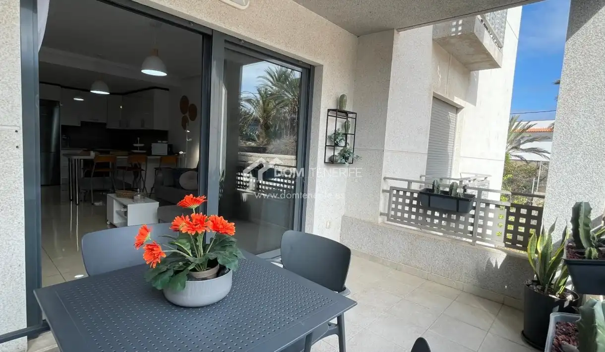 Appartement avec piscine à louer à Callao Salvaje - Playa Paraíso, imagen 3