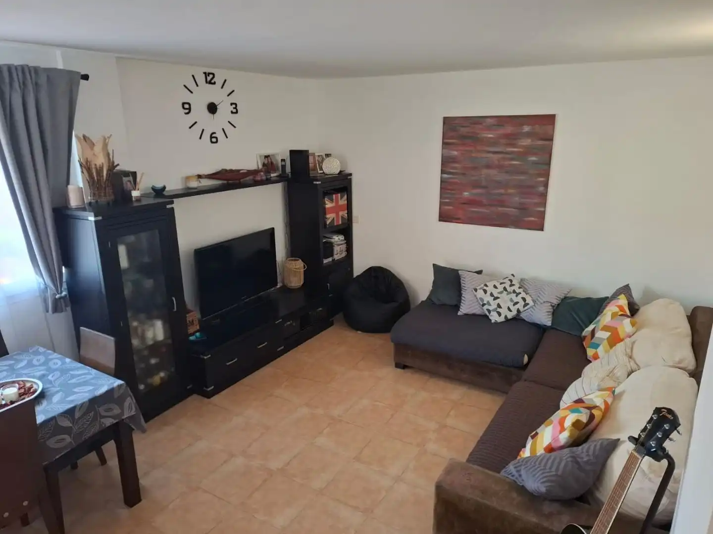 Penthouse mit Pool zur Miete in Santa Margalida 5, imagen 4