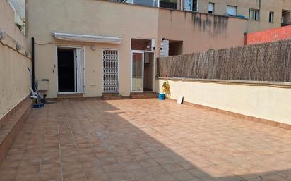 Terrassa de Pis en venda en Olesa de Montserrat amb Calefacció, Parquet i Terrassa