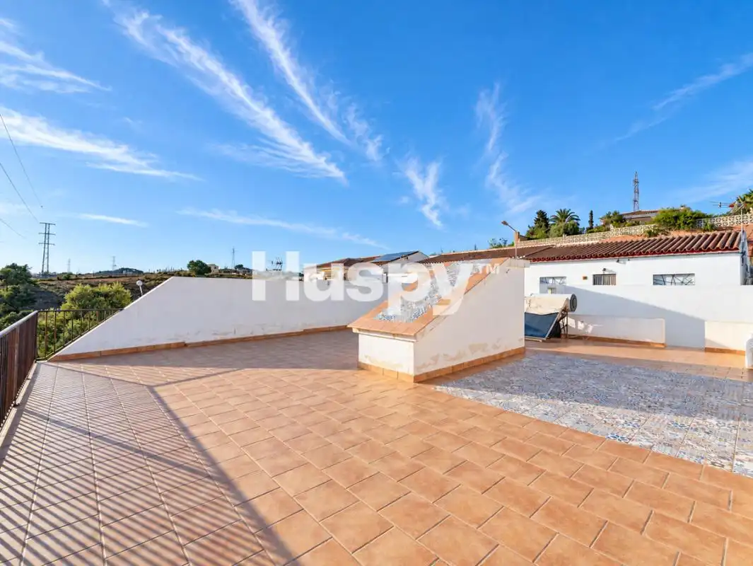 Terraced house with terrace for sale in Urbanización Lagos II, imagen 37