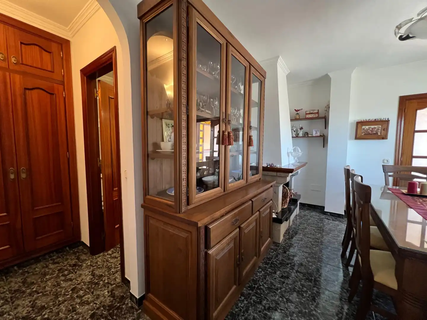 Casa pareada con terraza en venta en Arroyo de la Miel, imagen 39