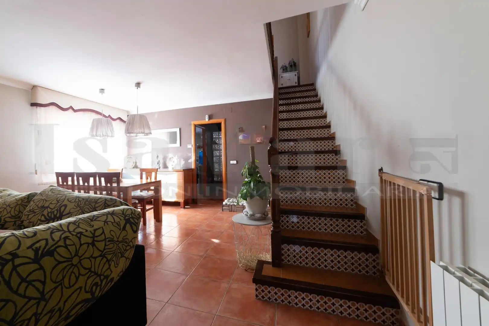 Detached homes for sale in Calafell  with Private garden and Swimming Pool