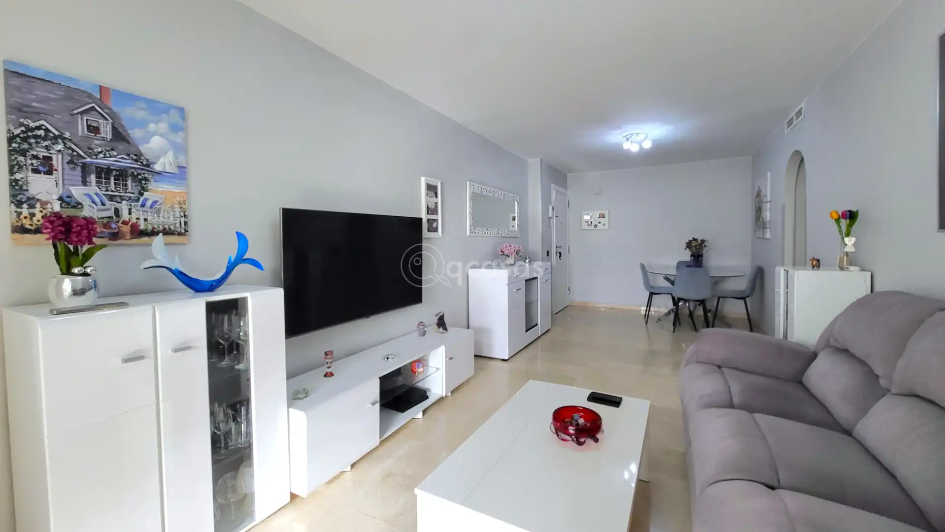 Apartament amb piscina en venda a Calle Faro 1, imagen 5