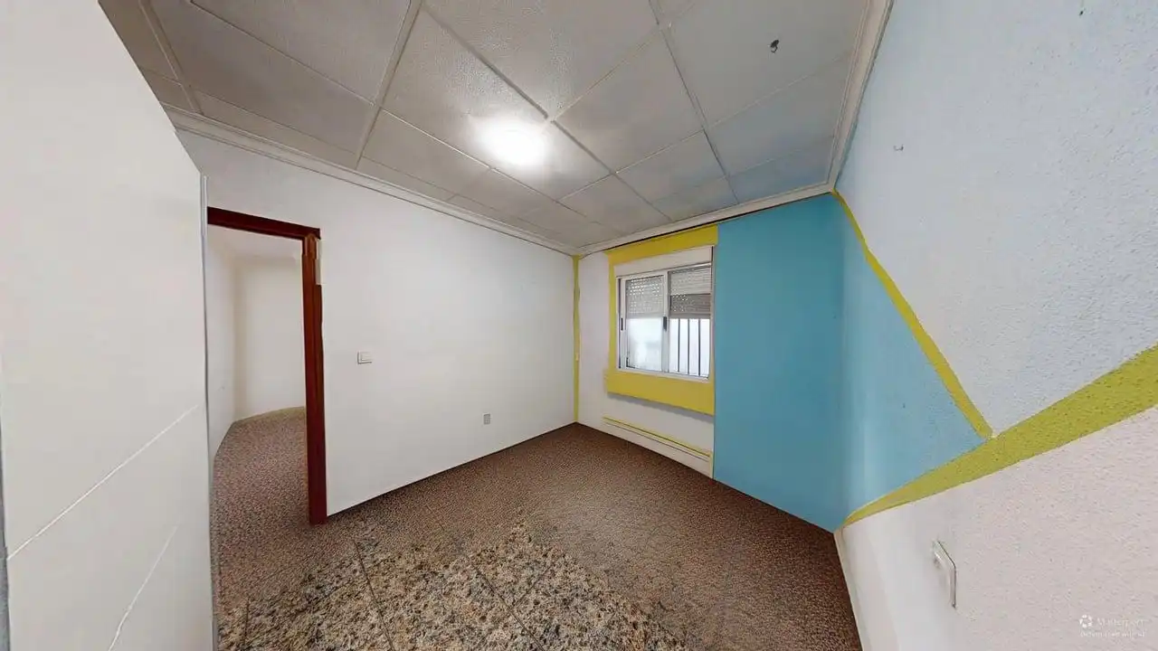 Casa bifamiliare con terrazza in vendita a Calle Félix Rodríguez de la Fuente, imagen 23