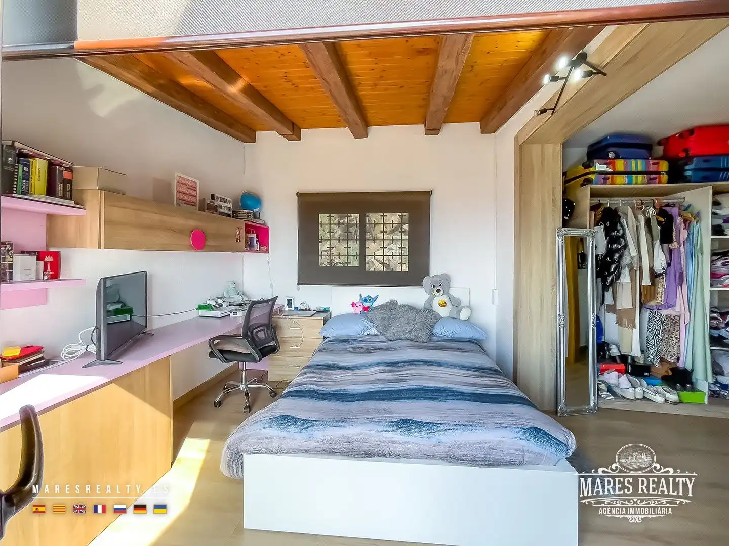 Casa con piscina en venta en Roca Grossa, imagen 28