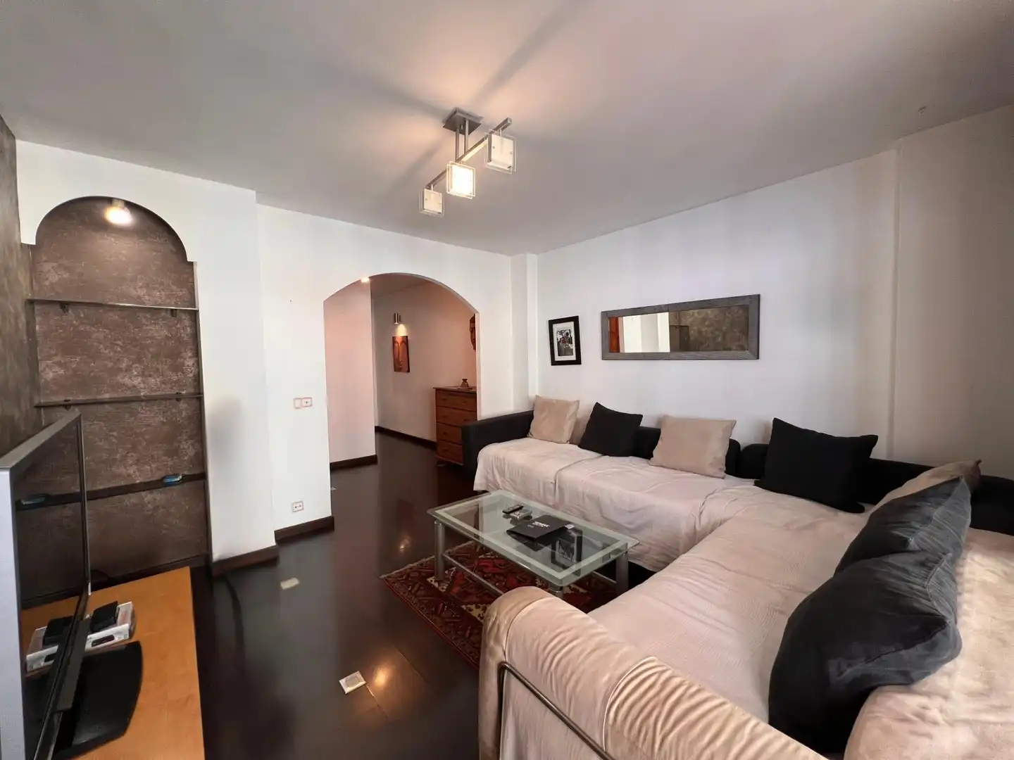 Piso con terraza en venta en Nord, imagen 2