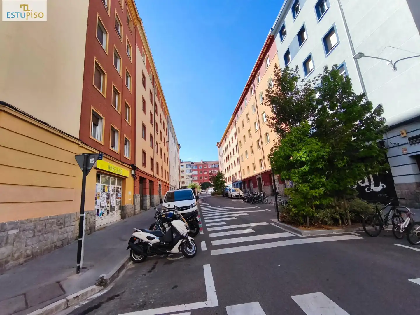 Individual en venta en Calle ERREKATXIKI, imagen 5