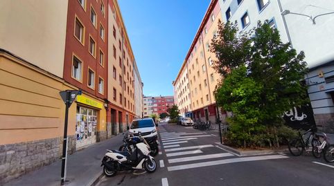 Foto 5 de Garaje en venta en Calle Errekatxiki, Santa Lucía, Vitoria - Gasteiz