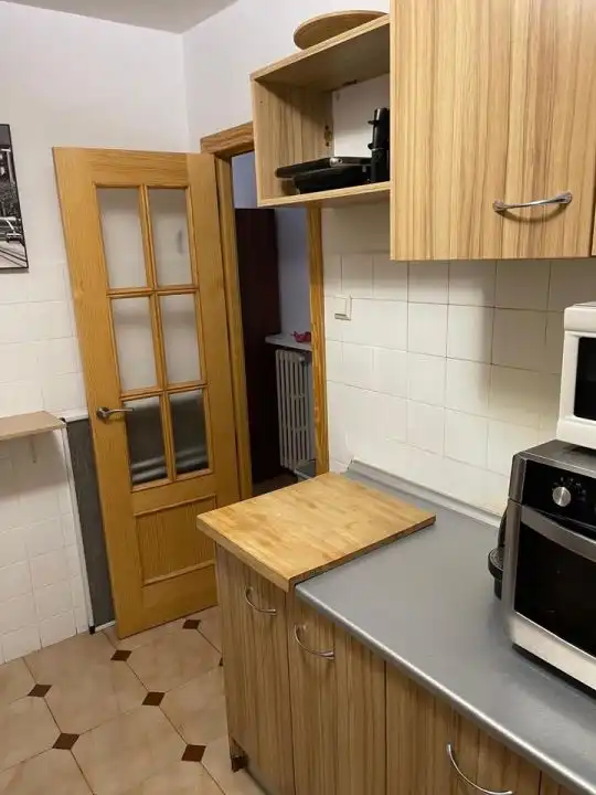 Kitchen of Flat for rent in Granada