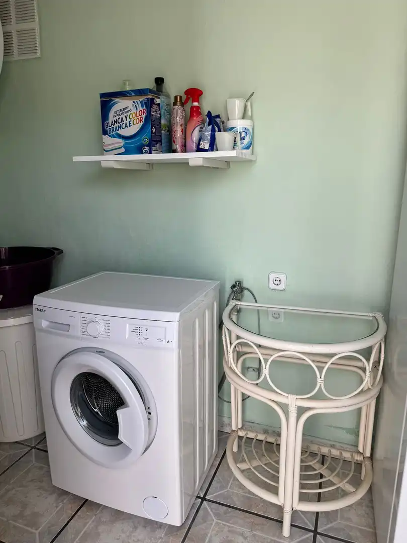 Baño de Casa o chalet en venta en Mogán con Jardín privado, Trastero y Amueblado
