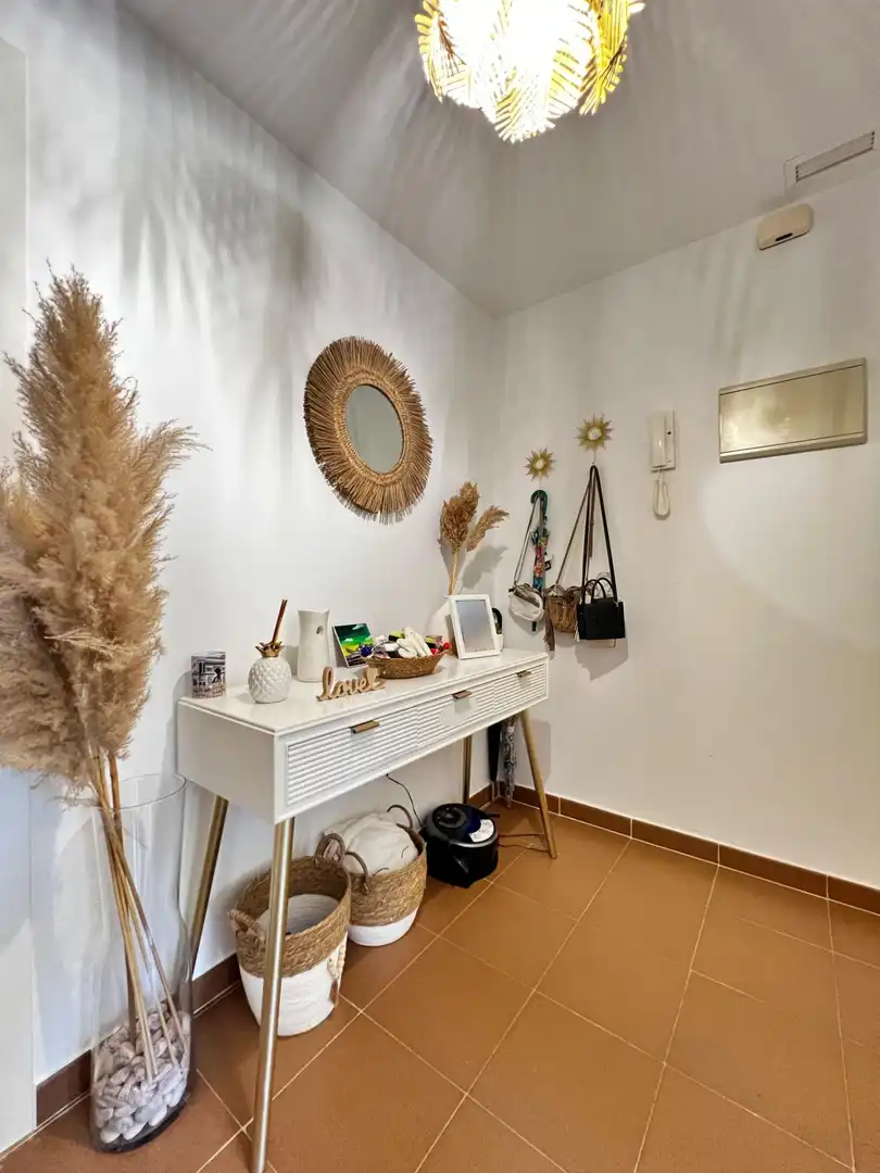 Apartament en venda en Ayamonte amb Jardí privat, Terrassa i Piscina comunitària