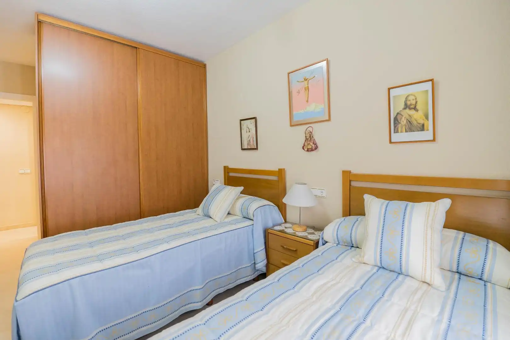 Appartement avec terrasse à vendre à Puerto Deportivo, imagen 2