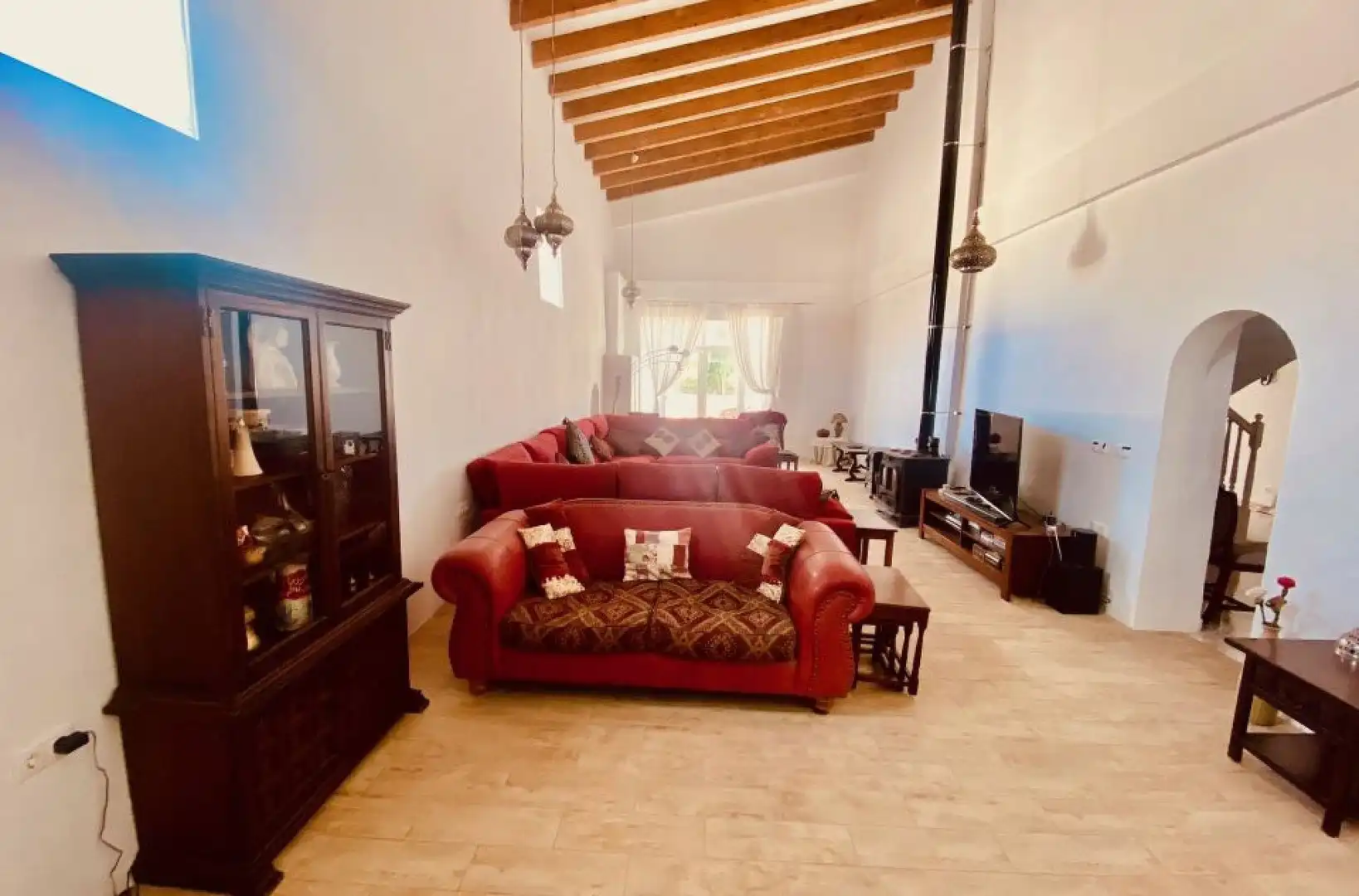 Casa rústica en venda a Abanilla, imagen 35
