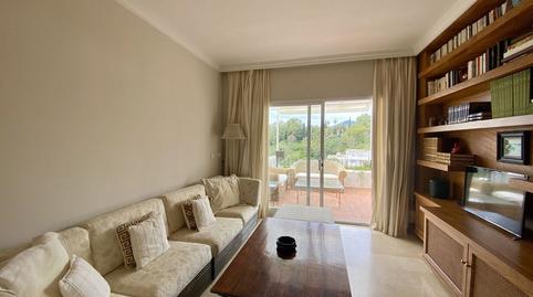 Foto 5 de Àtic de lloguer a La Quinta, Málaga