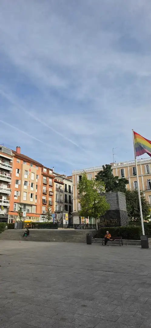 Wohnung mit Aufzug zum Verkauf in Centro