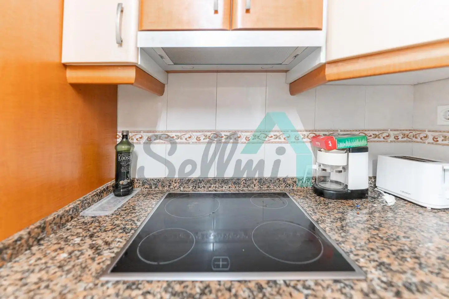 Wohnung zur Miete in Ceares