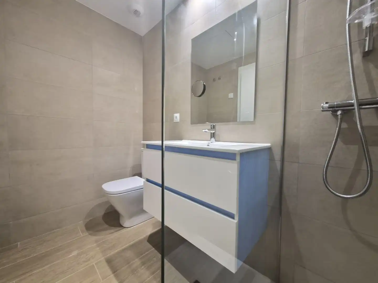 Baño de Piso en venta en Dénia con Aire acondicionado, Calefacción y Terraza