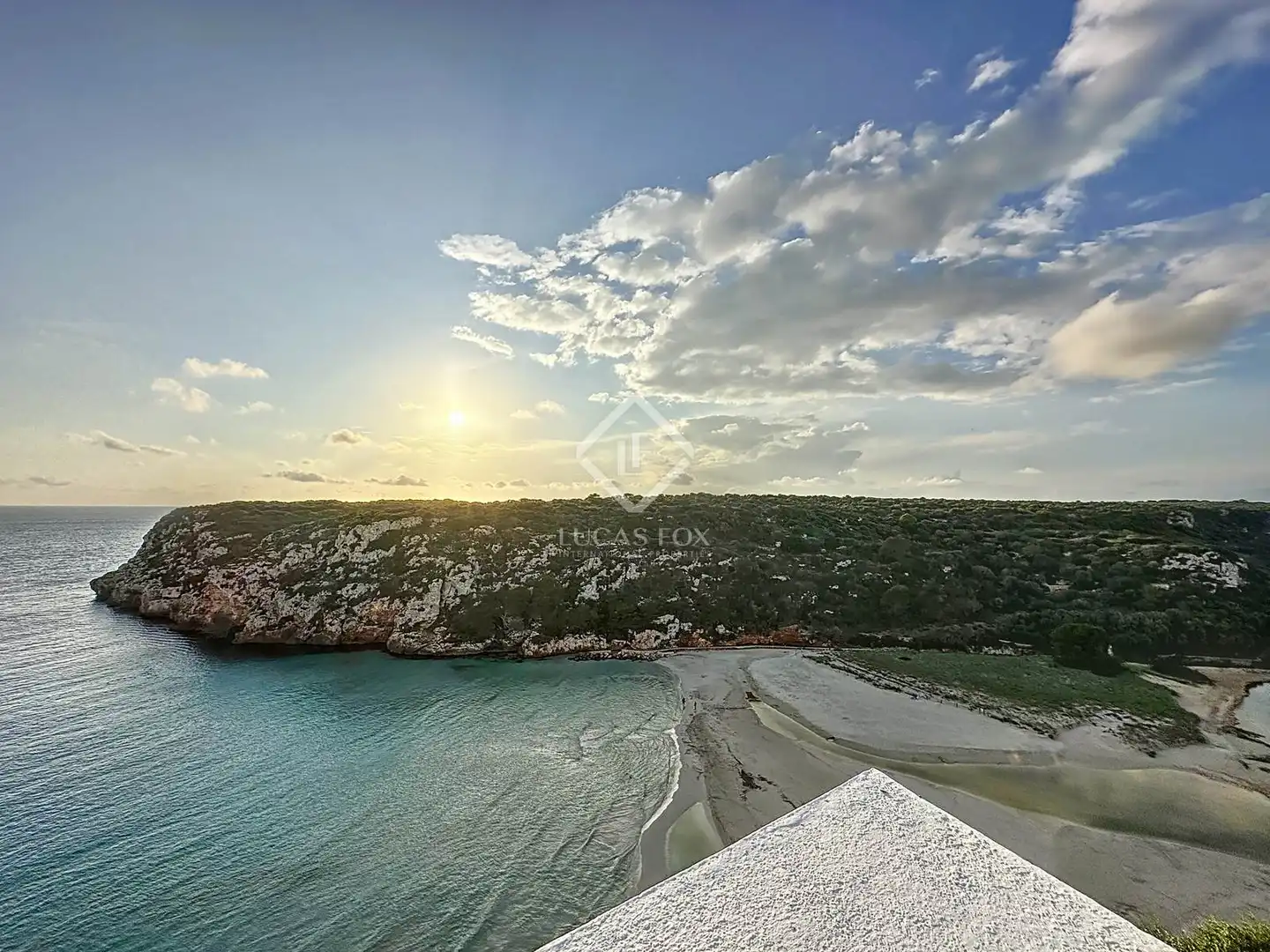 Detached house with terrace for sale in Cala en Porter, imagen 43