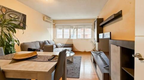 Photo 2 of Flat for sale in Canillas,  Madrid Capital