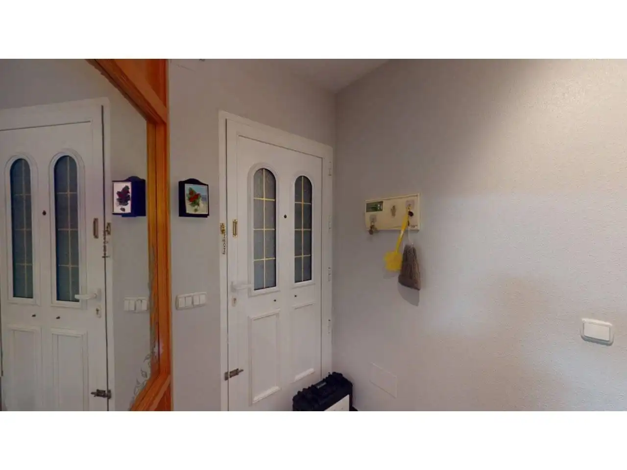 Dúplex en venta en Calasparra con Aire acondicionado, Calefacción y Trastero
