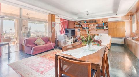 Foto 4 de Àtic en venda a C. del Dr. Josep Juan Dómine, El Grau, Valencia