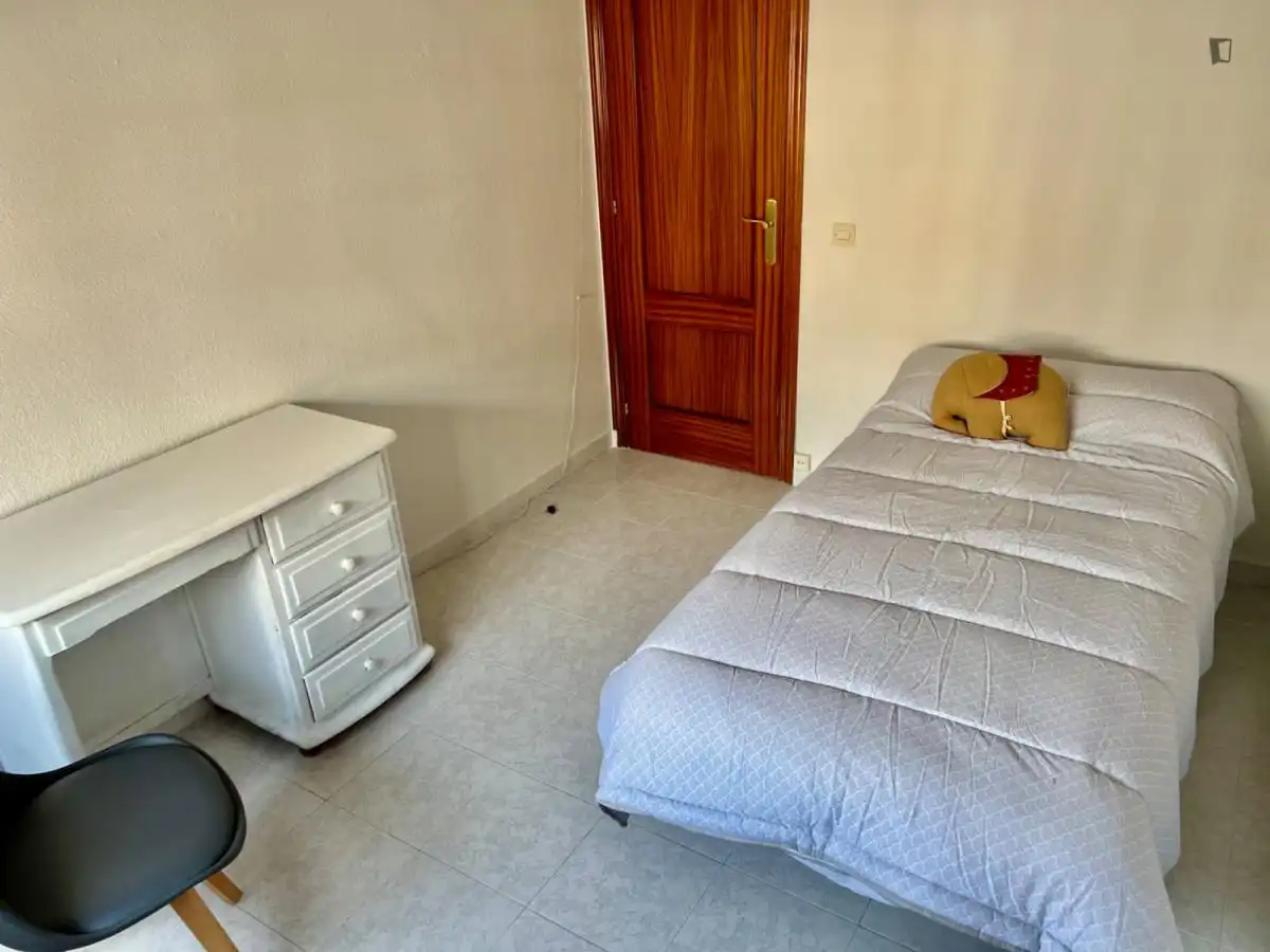 Casa in affitto a Casco Antiguo, imagen 31