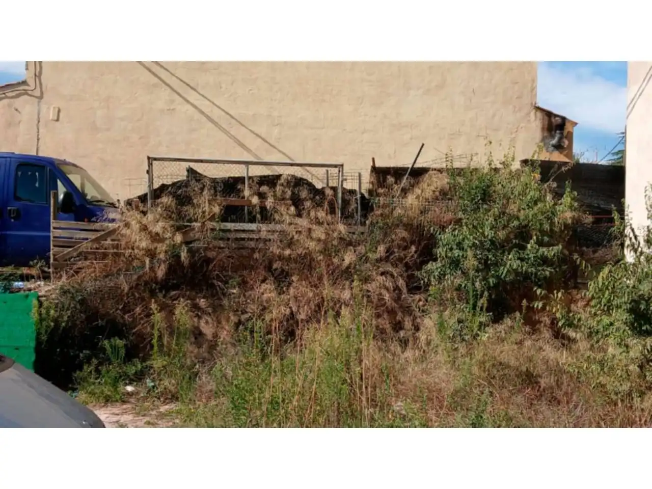 Terreno rustico in vendita a Escorxador