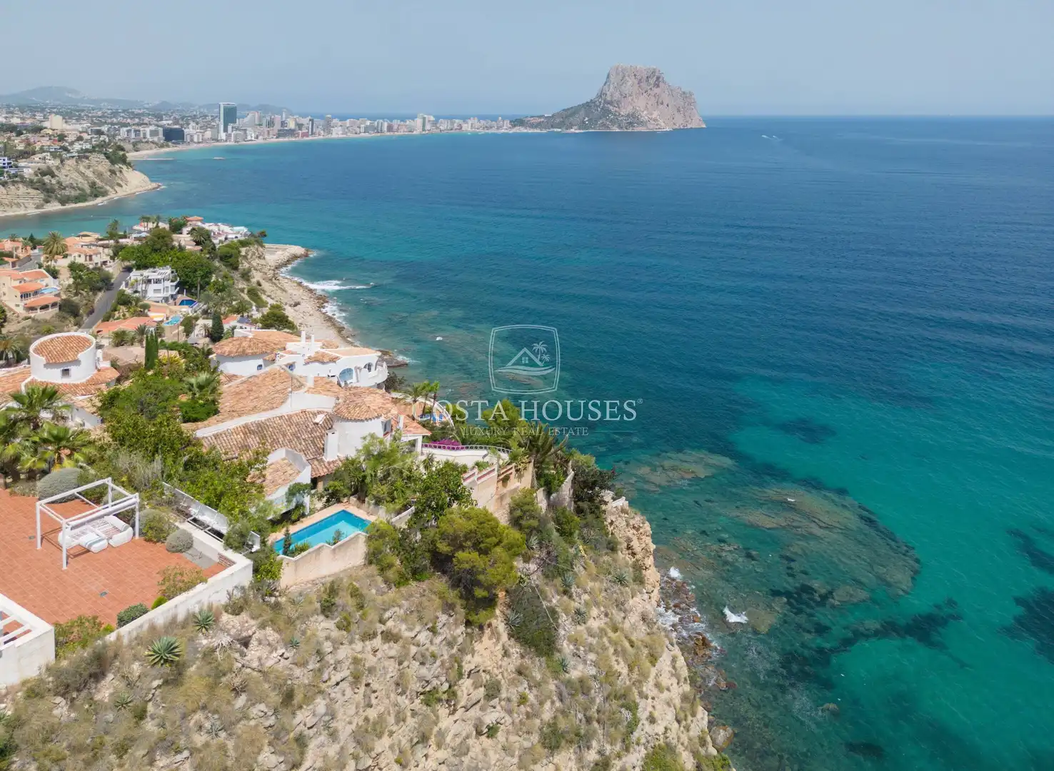 Chalet con terraza en venta en Maryvilla, imagen 2