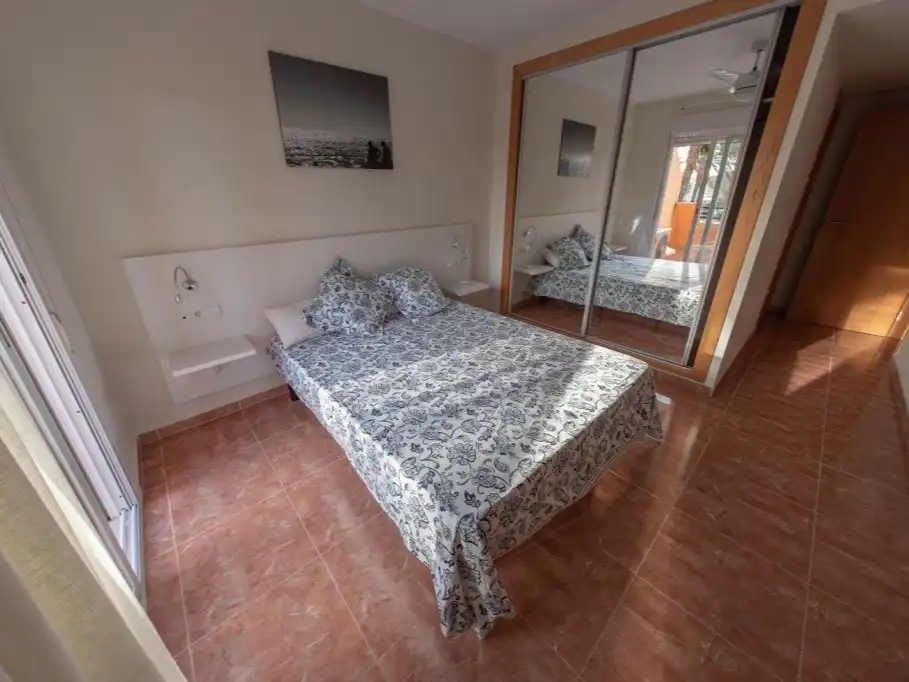 Piso con piscina en alquiler en Calle Islas Canarias 13, imagen 5