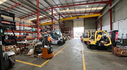 Photo 4 of Industrial buildings for sale in Pontedeume, A Coruña