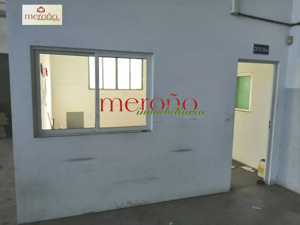 Industrial buildings for rent in Elche / Elx